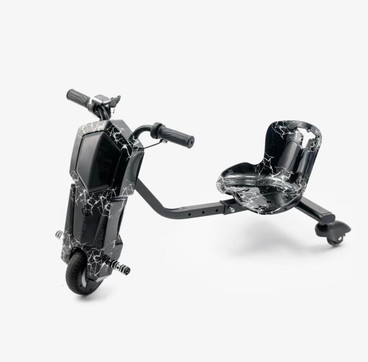 Triciclo Infantil Elétrico Drift